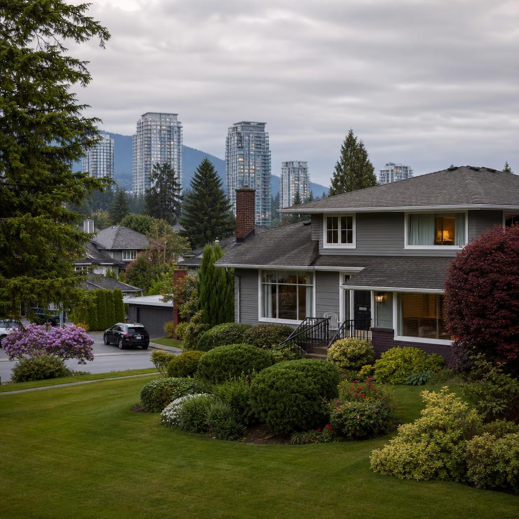 SturdyBee Property Solutions serving Burnaby, Metro Vancouver