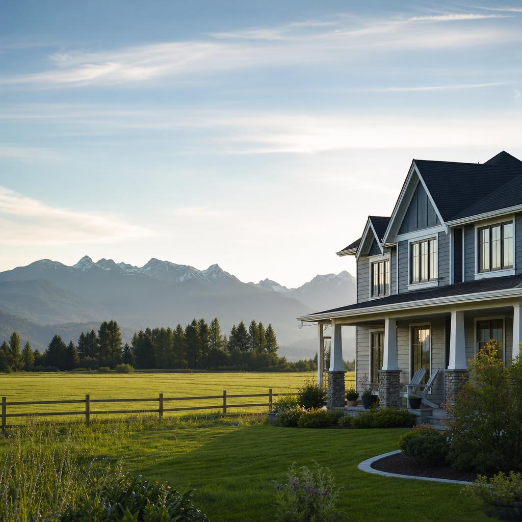 SturdyBee Property Solutions serving Pitt Meadows, Metro Vancouver