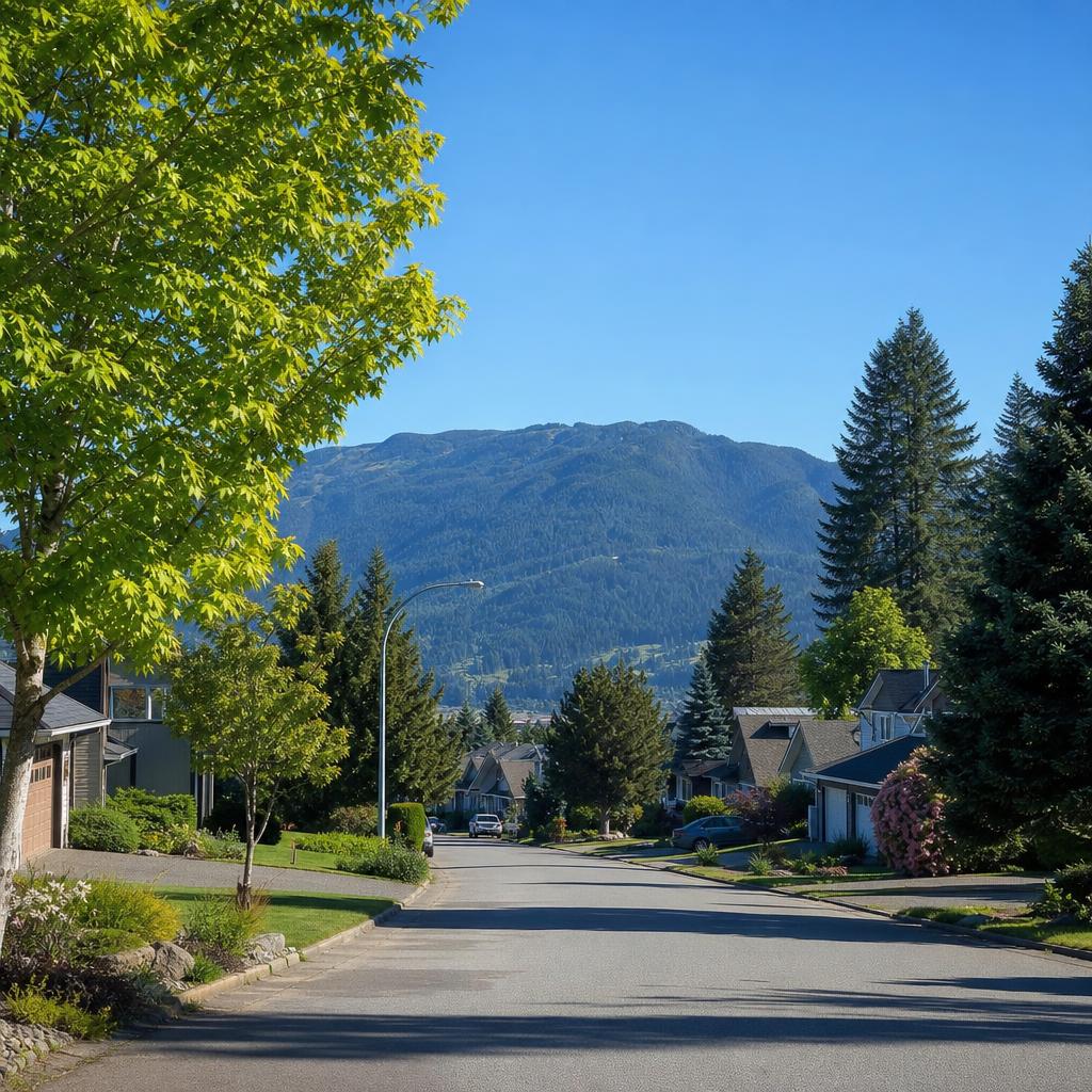 SturdyBee Property Solutions serving Port Coquitlam, Metro Vancouver