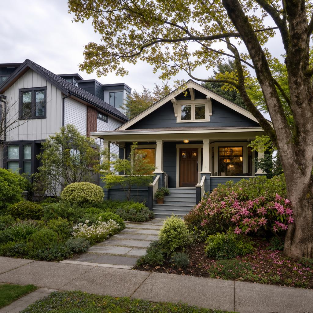 SturdyBee Property Solutions serving Vancouver, Metro Vancouver