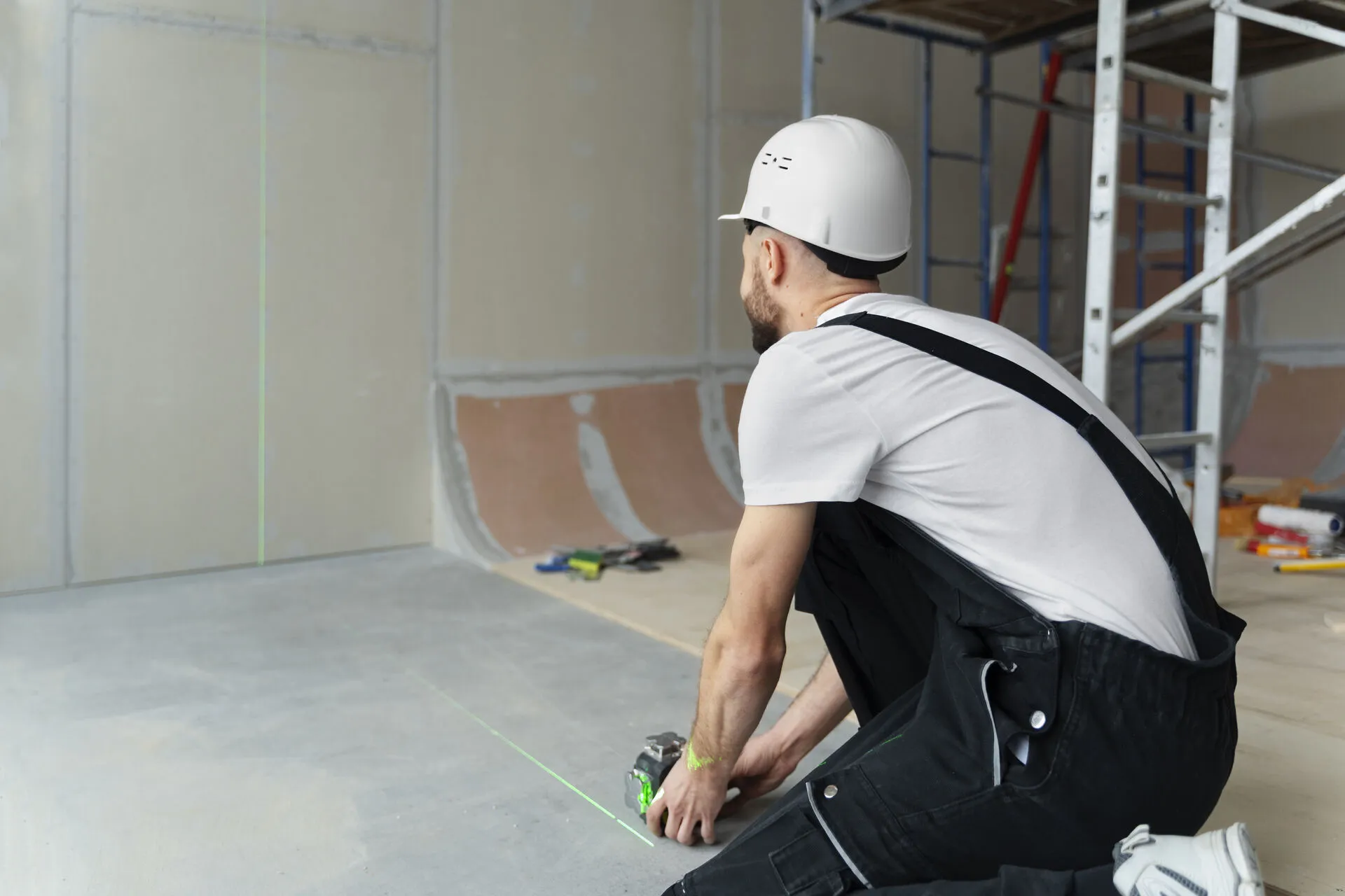 The Complete Guide to Drywall Repair in Vancouver